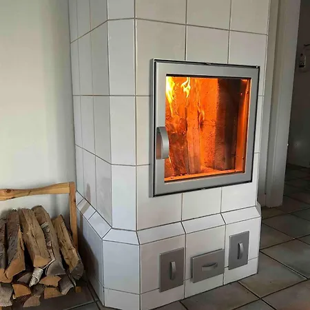Huoneisto Scandinavian With Private Sauna Rovaniemi