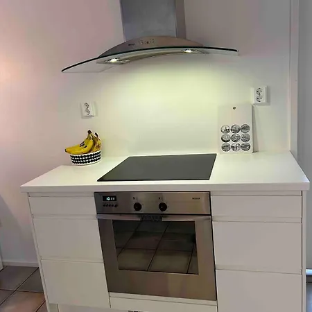 Scandinavian With Private Sauna Huoneisto *