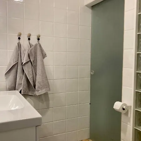 Scandinavian With Private Sauna Huoneisto Rovaniemi